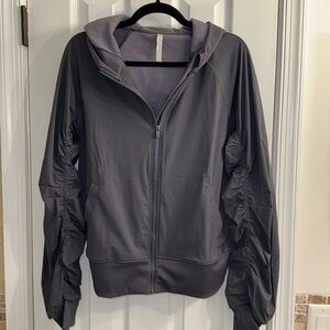 Fabletics jacket